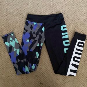 UNDER ARMOUR Girls Leggings (7)